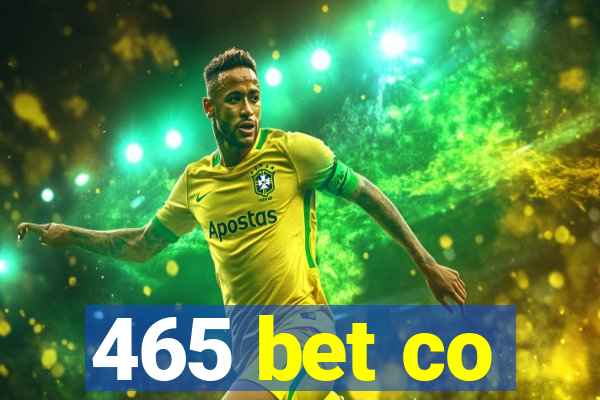 465 bet co